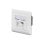 Netzwerkdose Digitus CAT 6A EA Unterputz geschirmt 2x RJ-45 weiß