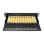 Patchpanel Digitus CAT 6 Klasse E Geschirmt 12 Ports 1U