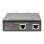 Hub Digitus 1 Port Gigabit PoE++ 10/100/1000Base-T Metall IP30