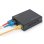 Tarjeta de Red Digitus Convertisseur Gigabit RJ45 SC 1000 Mbit s Multimode 500 m
