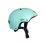 Casco Infantil Youin Ajustable Mint para Bicicleta y Patinete Talla M