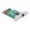 Tarjeta de Red Delock PCI Express 2,5 Gigabit LAN PoE+ Interna