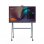 Yealink MeetingBoard Pro Pizarra interactiva 75" 4K UHD Android