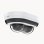 Caméra de surveillance Axis P4708-PLVE 4K Vision Nocturne Intérieur et Extérieur Audio Bidirectionnel