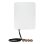 Antena Lancom AirLancer ON-QT60 7 dBi 2.4-7.125 GHz Direccional