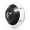 Câmera de vigilância Ubiquiti G6 Pro 360 12MP Visão Noturna Interna e Externa Áudio Bidirecional