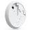 Câmera de vigilância Ubiquiti G6 Pro 360 12MP Visão Noturna Interna e Externa Áudio Bidirecional