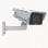 Cámara IP Axis M1135-E MK II FullHD Visión Nocturna Interior y Exterior Audio Bidireccional