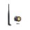 Antena Delock 89438 5 dBi Dual-Band Omnidireccional