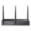 Router TP-Link Omada AX3000 WiFi 6 Dual Band 2402 Mbps USB VPN
