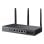 Router TP-Link Omada AX3000 WiFi 6 Dual Band 2402 Mbps USB VPN