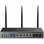 Router TP-Link Omada AX3000 WiFi 6 Dual Band 2402 Mbps USB VPN