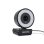 Webcam Dicota D32066 5MP 4K Ultra HD USB 2.0 Autofocus Microfone