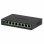 Switch Netgear MS308E 8 Ports 2.5G Ethernet Full Duplex Unmanaged