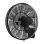 Ventilador de pared Orbegozo WF 5045