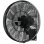 Ventilador de pared Orbegozo WF 5045
