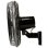 Ventilador de pared Orbegozo WF 5045