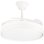 Ventoinha de Teto com Luz Orbegozo CP 156120 35W 120cm 6 Velocidades Pás Retráteis Comando