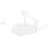Ventilatore da Soffitto con Luce Orbegozo CP 156120 35W 120cm 6 Velocità Pale Retrattili Telecomando