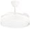 Ventilatore da Soffitto con Luce Orbegozo CP 156120 35W 120cm 6 Velocità Pale Retrattili Telecomando