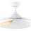 Ventilatore da soffitto Orbegozo 35W 6 velocità con telecomando e luce