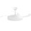 Ventilador de Teto Orbegozo CP 168105 30W 6 Velocidades Aspas Retráteis LED Silencioso