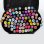 Set De 80 Rotuladores En Colores Variados. Doble Punta: Fina Y Ancha En El Mismo Rotulador.