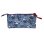 Estuche Minecraft Hostile Behaviour Portatodo Triple Poliéster Resistente