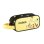 Etui Pokemon Pikachu Gamer Case Polyester Doublure Personnalisée
