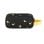 Etui Pokemon Pikachu Gamer Case Polyester Doublure Personnalisée
