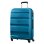 American Tourister Bon Air - Spinner L, Maleta, 75 Cm, 91 L, Azul (puerto Azul)