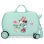 Joumma Disney Minnie Imagine Maleta Infantil Azul 45x31x20 Cms Rígida Abs 24,6l 1,8 Kgs 2 Ruedas Equipaje Mano