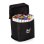 Rotulador Set 48 couleurs double pointe 1 mm 6 mm étui polyester