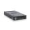 Caja PC Icy Dock MB833M2K-B M.2 Metal Preto com Trava e LED Atividade