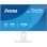 Monitor iiyama ProLite XB2797QSNP-W1 27" Quad HD 75Hz IPS USB-C Höhenverstellbar