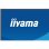 Monitor iiyama ProLite XB2797QSNP-W1 27" Quad HD 75Hz IPS USB-C Höhenverstellbar