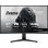 Monitor iiyama BLACK HAWK G-MASTER GC2781HSU-B1 27" Full HD 144Hz VA Curvo 1ms FreeSync