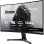 Monitor iiyama BLACK HAWK G-MASTER GC2781HSU-B1 27" Full HD 144Hz VA Curvo 1ms FreeSync