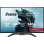 Monitor iiyama G-MASTER GCB2784HSU-B1 27" FullHD 240Hz VA Curvo FreeSync HDR10 0.7ms