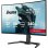 Monitor iiyama G-MASTER GCB2784HSU-B1 27" FullHD 240Hz VA Curvo FreeSync HDR10 0.7ms