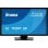 Monitor PC iiyama T2452MSC-B2AG 24" Full HD 120Hz IPS Touch 5ms Edge-to-Edge