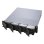 Caja PC QNAP TL-R1200S-RP Rack 2U Metallo Nero Grigio Hot-swap SATA