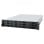 Synology Rack NAS 12-Bay EPYC 7272 32GB DDR4 10GbE erweiterbar SA6400