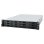 Synology Rack NAS 12-Bay EPYC 7272 32GB DDR4 10GbE erweiterbar SA6400