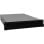 Caja PC Synology FX2421 2U Rack 2,5" SAS Schwarz mit fortschrittlicher Kühlung
