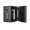 Armario Rack de Pared StarTech.com 15U 4 Columnas con Estante 1U