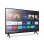 TV Engel LED LE3287SM 32" HD Ready 60Hz Smart TV VIDAA Dolby Audio