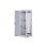 Armoire Rack Digitus Unique 600x800 mm 800 kg Gris