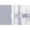 Armoire Rack Digitus Unique 600x800 mm 800 kg Gris