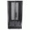 Armario Rack APC NetShelter SX 24U 1363 kg Negro